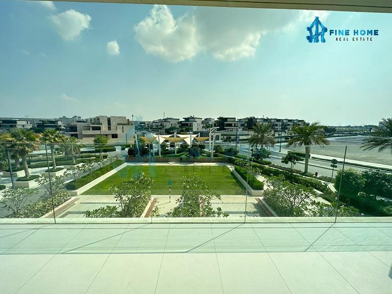 Apartments for Rent in Saadiyat Island, Abu Dhabi