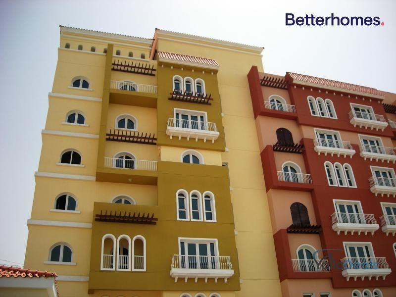 Real Estate_Apartments for Rent_International City