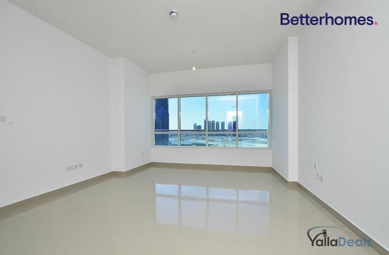 Apartments for Rent in Al Reem Island, Abu Dhabi