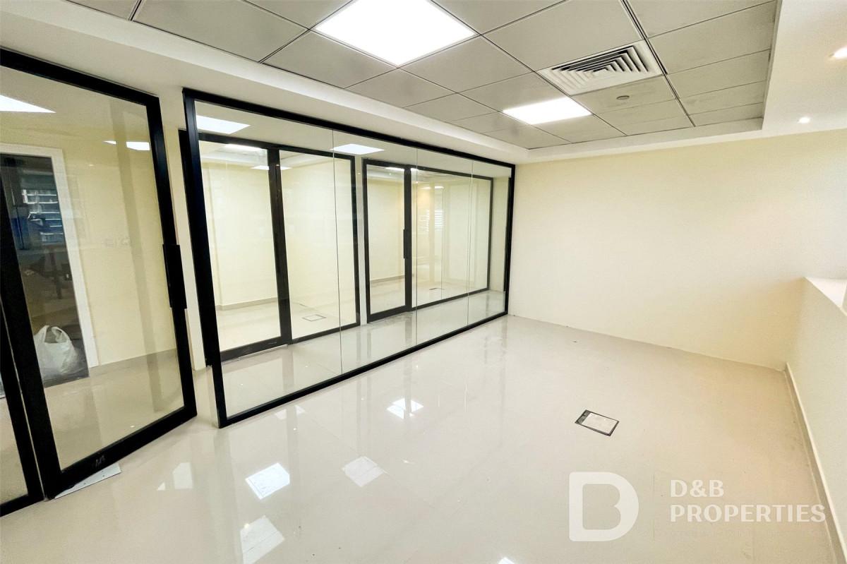 Commercial Property for Sale Dubai Business Bay 80273 Yalla Deals