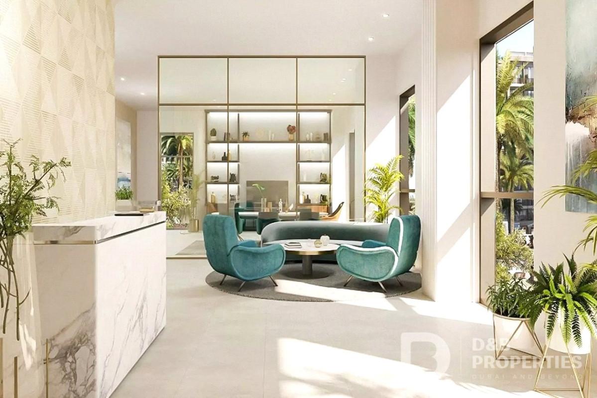 Apartments for Sale Dubai Dubai Creek Harbour 321733 Yalla Deals