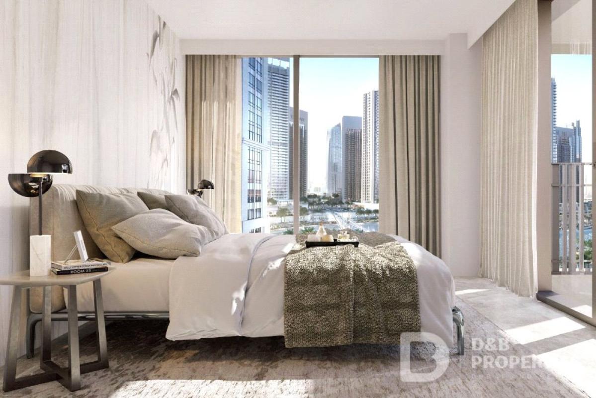 Apartments for Sale Dubai Dubai Creek Harbour 321733 Yalla Deals