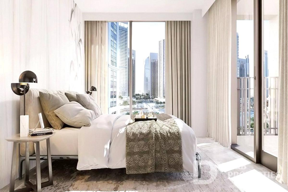 Apartments for Sale Dubai Dubai Creek Harbour 321733 Yalla Deals