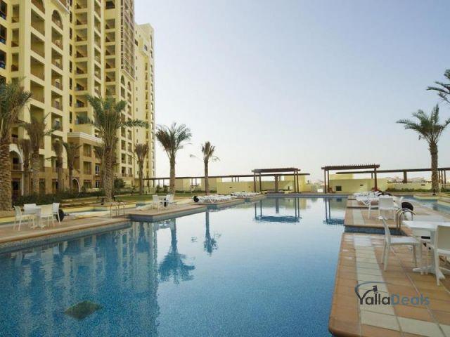 Real Estate_Penthouses for Rent_The Palm Jumeirah