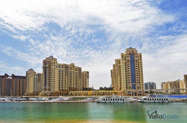 Real Estate_Penthouses for Rent_The Palm Jumeirah