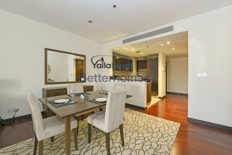Real Estate_Apartments for Rent_The Palm Jumeirah