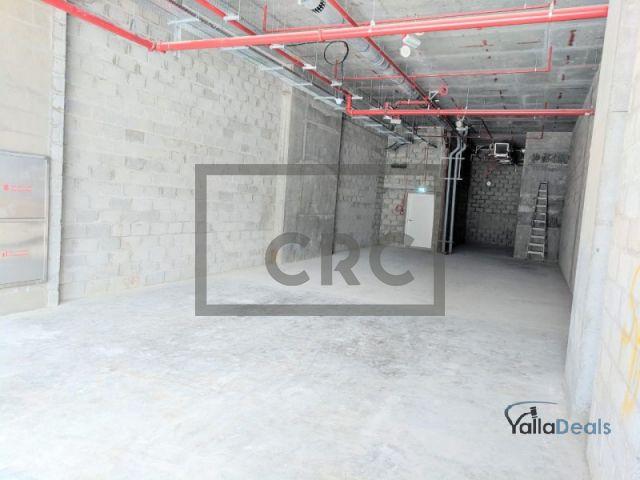Real Estate_Commercial Property for Rent_Dubai Marina