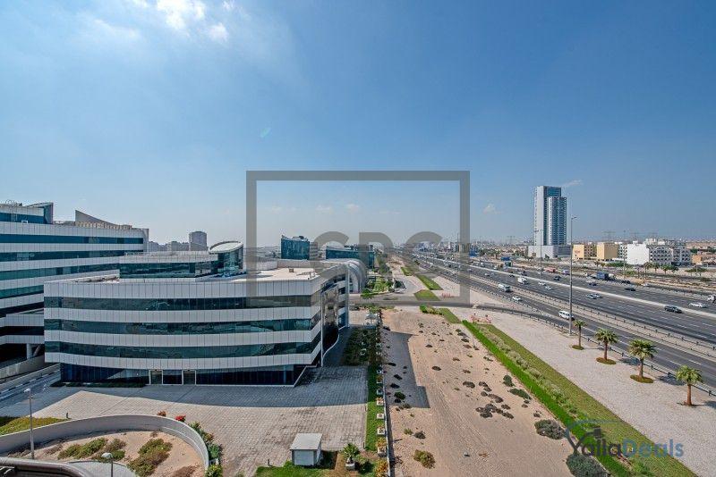 Real Estate_Commercial Property for Rent_Dubai Production City (IMPZ)