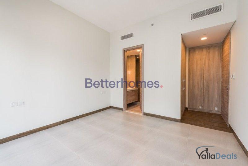 Real Estate_Apartments for Rent_Business Bay