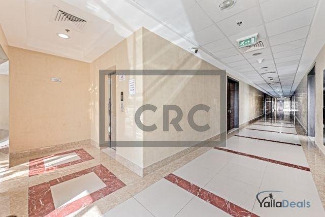 Real Estate_Commercial Property for Rent_Umm Al Sheif