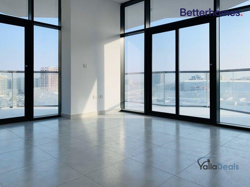 Real Estate_Apartments for Rent_Dubai Silicon Oasis