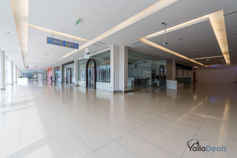 Real Estate_Commercial Property for Rent_JBR Jumeirah Beach Residence