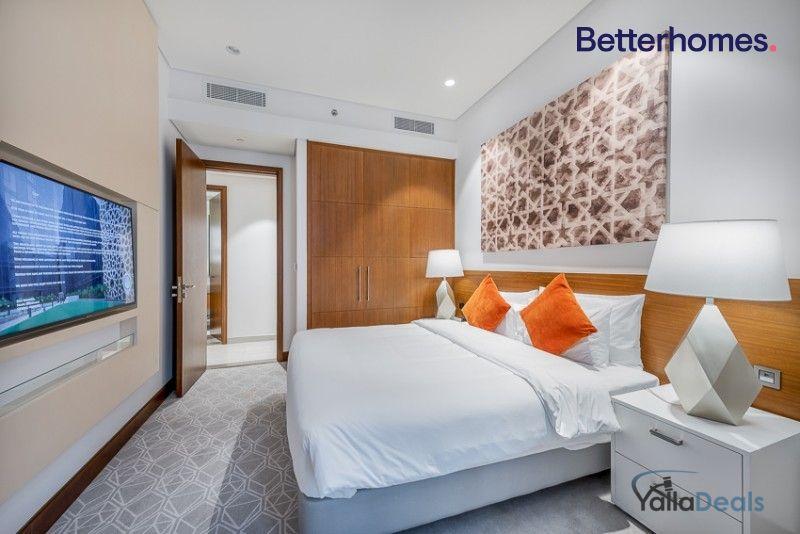 Real Estate_Hotel Rooms & Apartments for Rent_Al Garhoud
