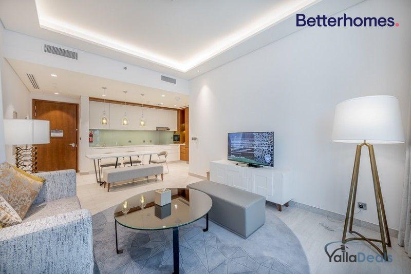 Real Estate_Hotel Rooms & Apartments for Rent_Al Garhoud