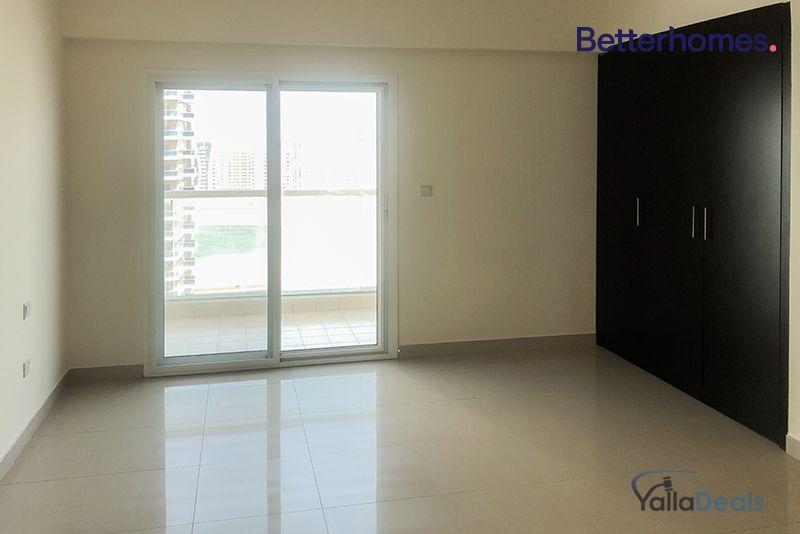 Real Estate_Apartments for Rent_Dubai Sports City