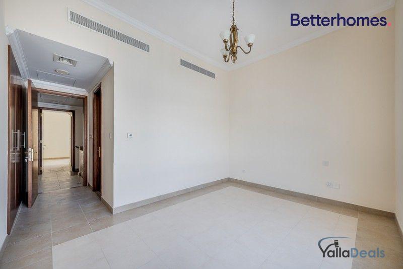 Real Estate_Villas for Rent_Al Barsha