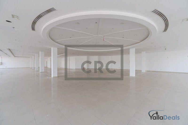 Real Estate_Commercial Property for Rent_Al Quoz