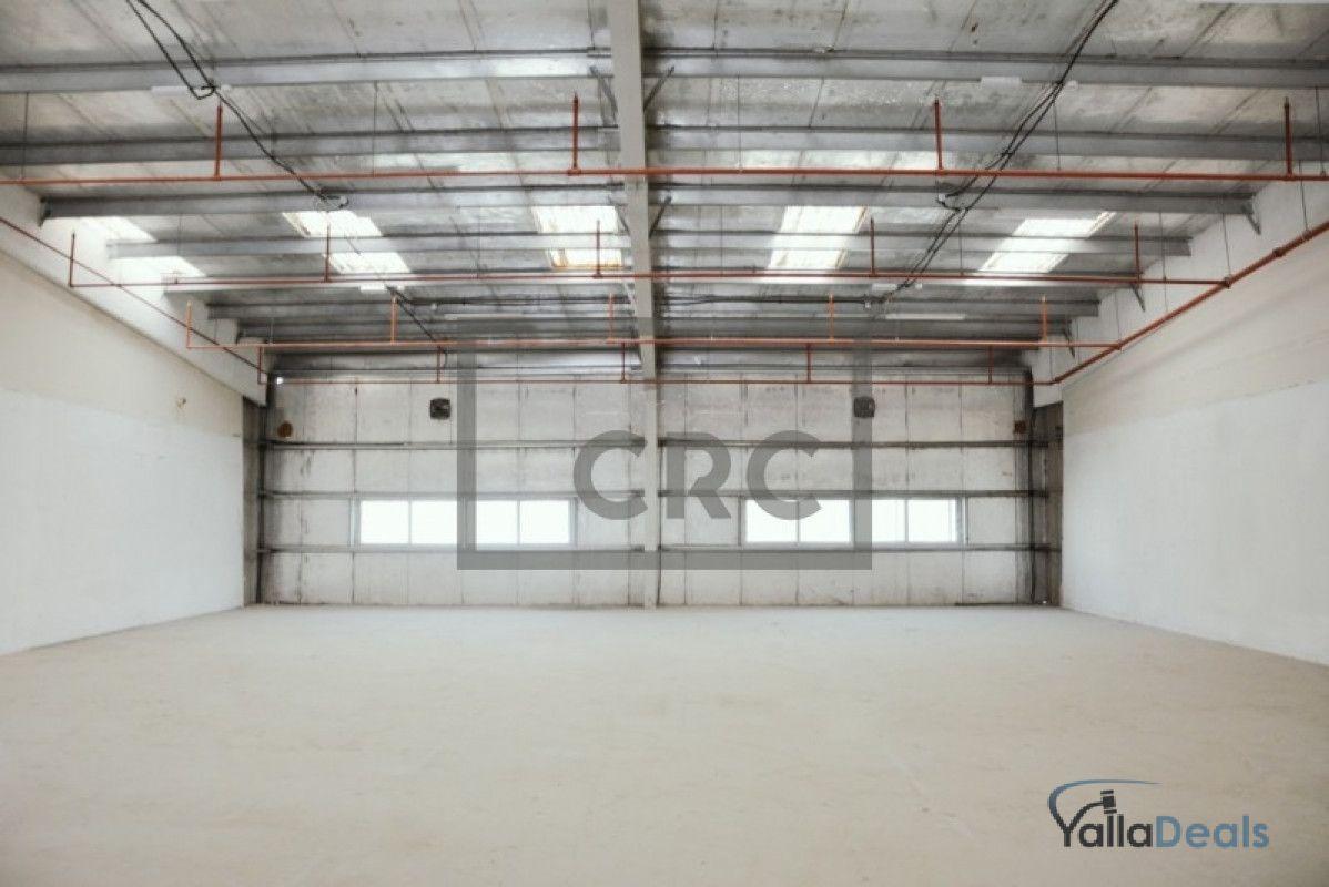 Real Estate_Commercial Property for Rent_Dubai Investment Park