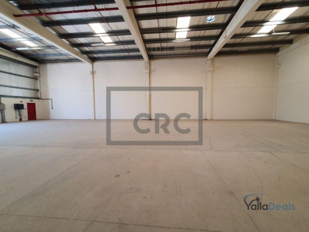 Real Estate_Commercial Property for Rent_Dubai Industrial City