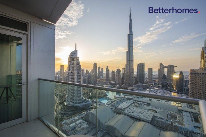 Real Estate_Hotel Rooms & Apartments for Rent_Downtown Dubai