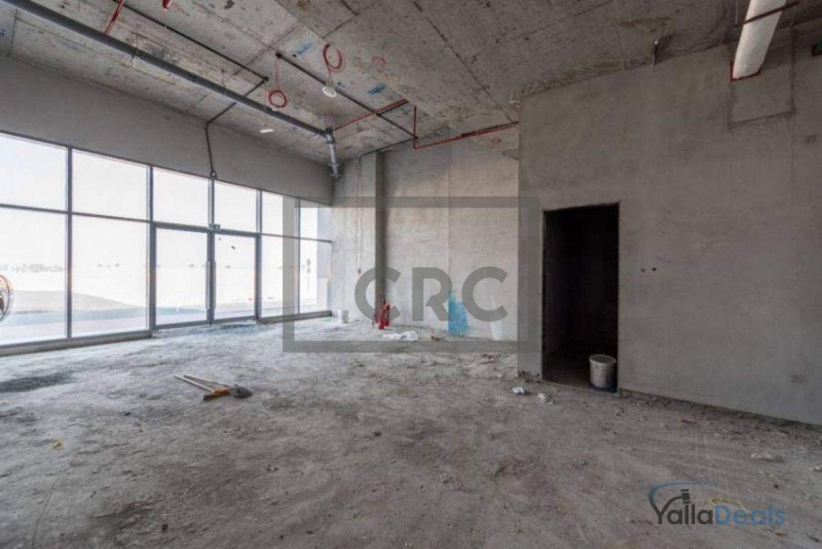 Real Estate_Commercial Property for Rent_Al Mamzar