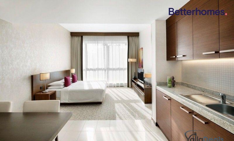 Real Estate_Hotel Rooms & Apartments for Rent_Al Rigga