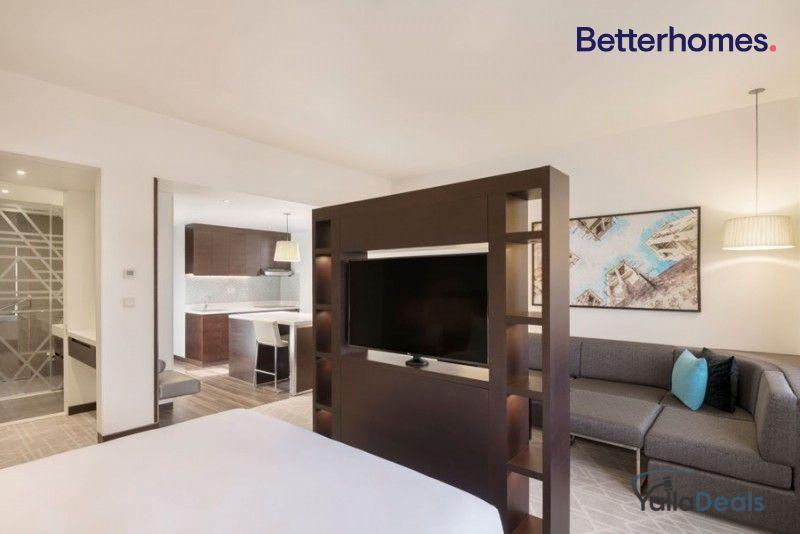 Real Estate_Hotel Rooms & Apartments for Rent_Deira