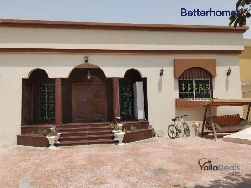 Real Estate_Villas for Rent_Nadd Al Hamar