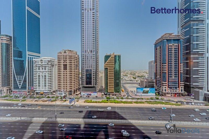 Real Estate_Hotel Rooms & Apartments for Rent_Sheikh Zayed Road
