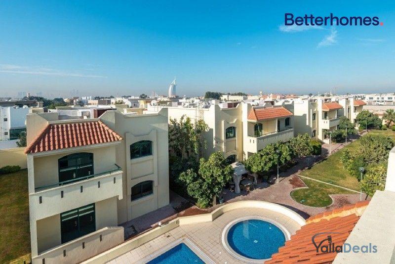 Real Estate_Villas for Rent_Umm Suqeim