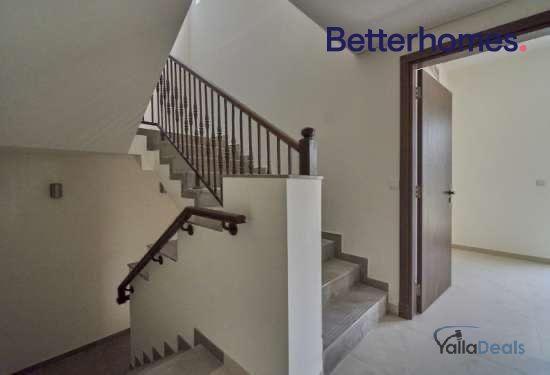 Real Estate_Townhouses for Rent_Victory Heights