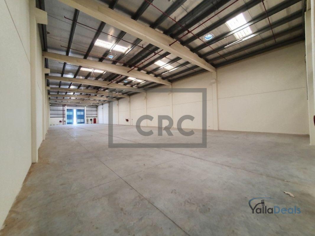 Real Estate_Commercial Property for Rent_Dubai Industrial City