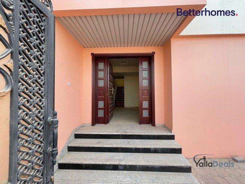 Real Estate_Villas for Rent_Deira