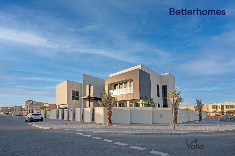 Real Estate_Villas for Rent_Al Warqaa