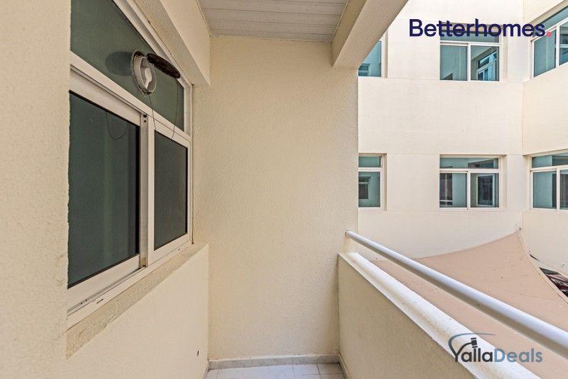 Real Estate_Apartments for Rent_Al Qusais