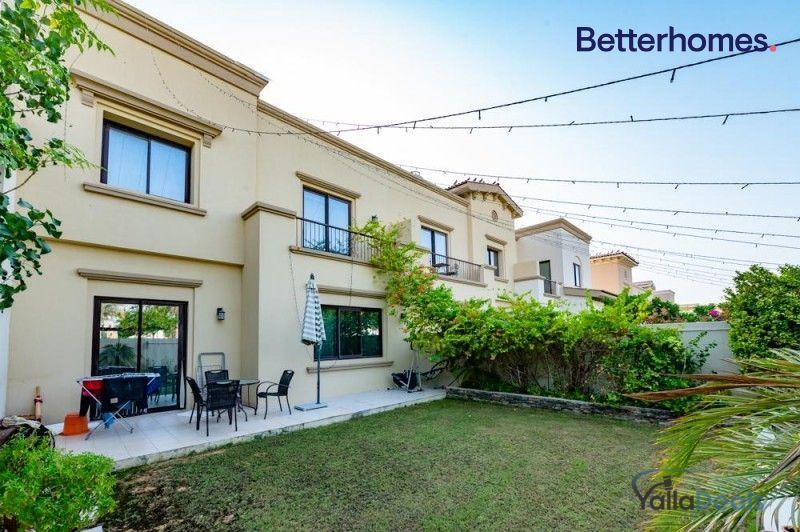 Real Estate_Villas for Rent_Al Reem