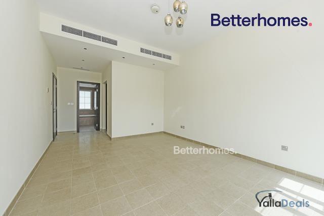 Real Estate_Villas for Rent_Jumeirah Village Triangle