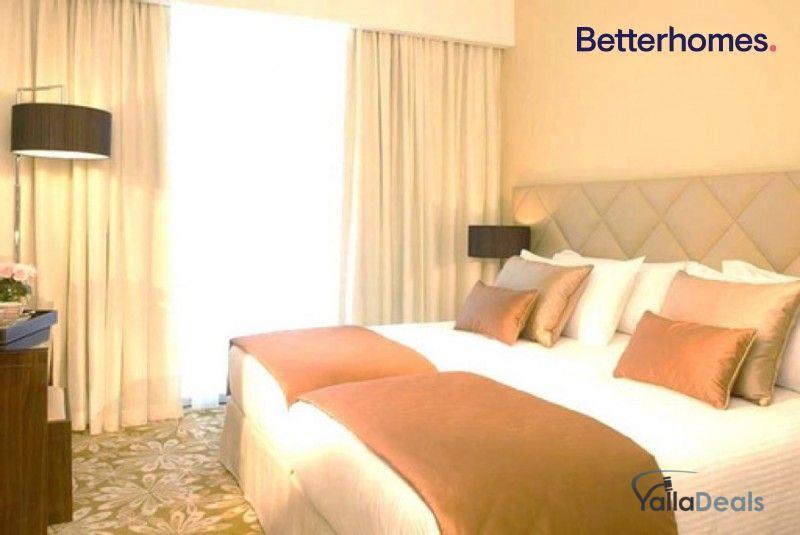 Real Estate_Hotel Rooms & Apartments for Rent_Al Sufouh