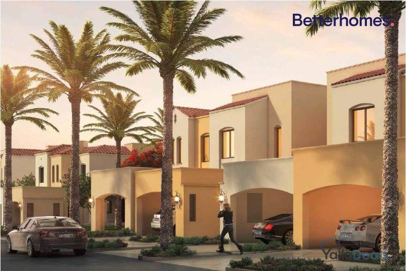 Real Estate_Townhouses for Rent_Serena