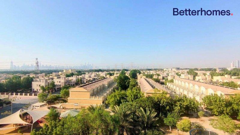 Real Estate_Apartments for Rent_Jumeirah Village Triangle