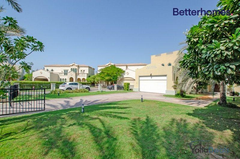 Real Estate_Villas for Rent_Jumeirah Islands