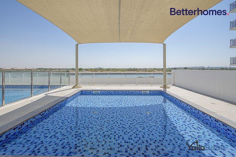 Real Estate_Apartments for Rent_Yas Island