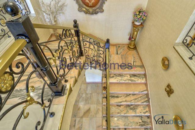 Real Estate_Villas for Sale_Al Wasl