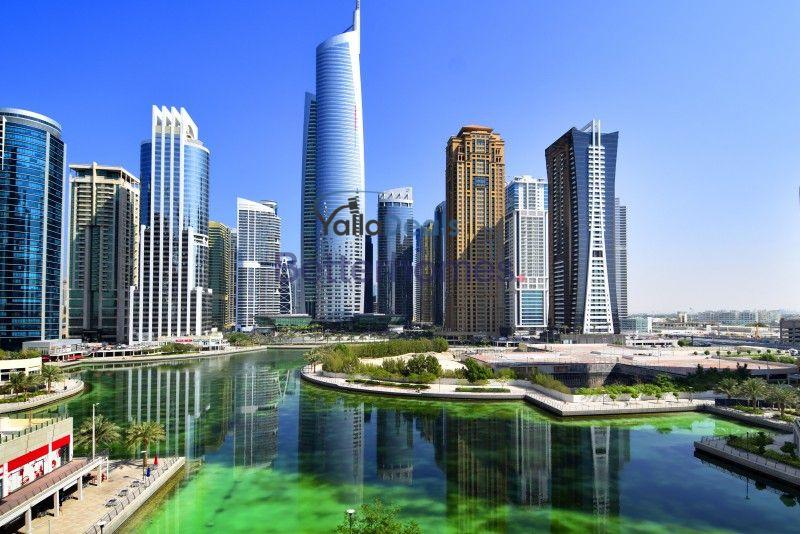 Real Estate_Hotel Rooms & Apartments for Sale_JLT Jumeirah Lake Towers