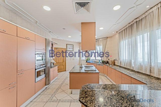 Real Estate_Villas for Sale_JBR Jumeirah Beach Residence
