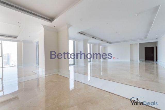 Real Estate_Penthouses for Sale_JLT Jumeirah Lake Towers