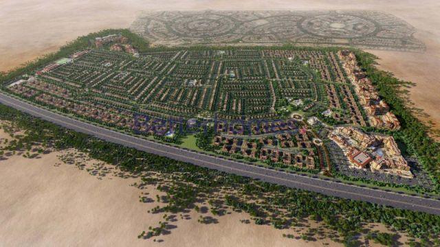 Real Estate_New Projects - Villas for Sale_Dubailand