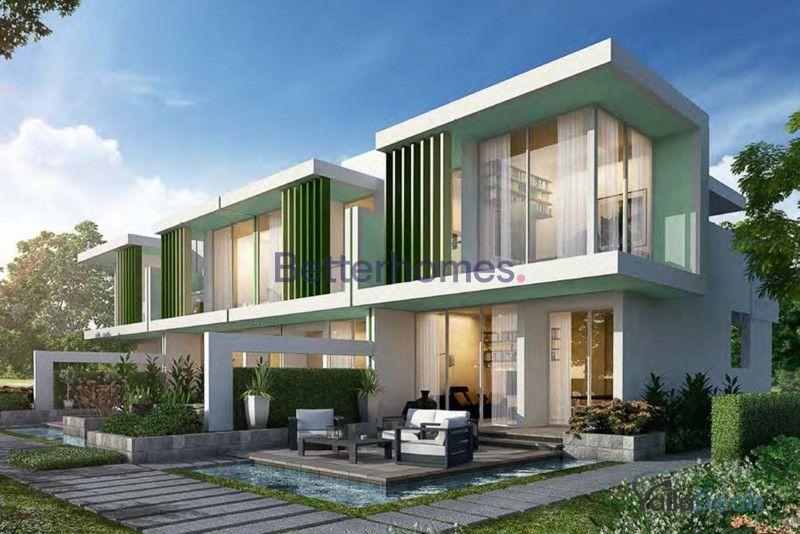Real Estate_Villas for Sale_Akoya Oxygen