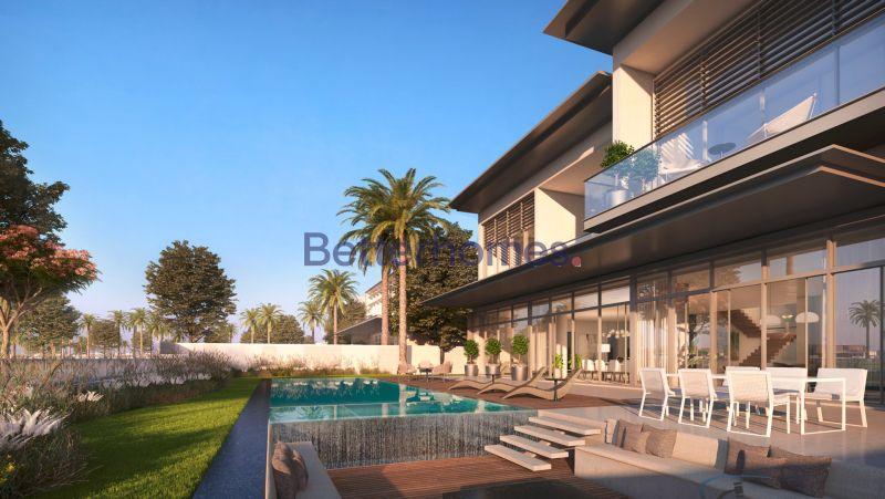Real Estate_New Projects - Villas for Sale_Dubai Hills