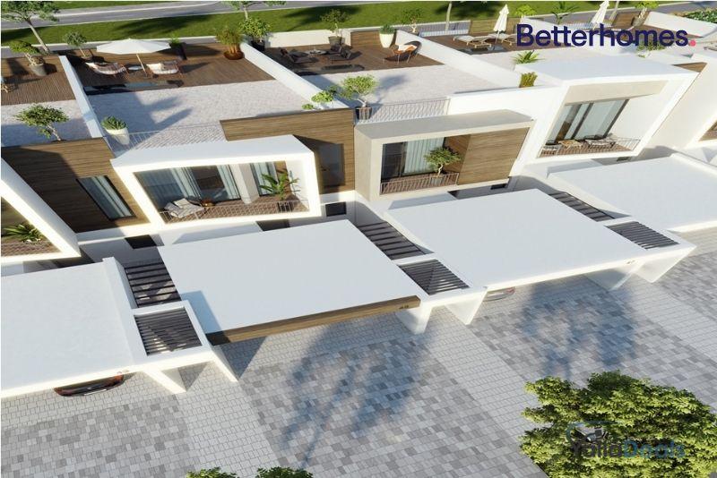 Real Estate_New Projects - Townhouses for Sale_Mina Al Arab